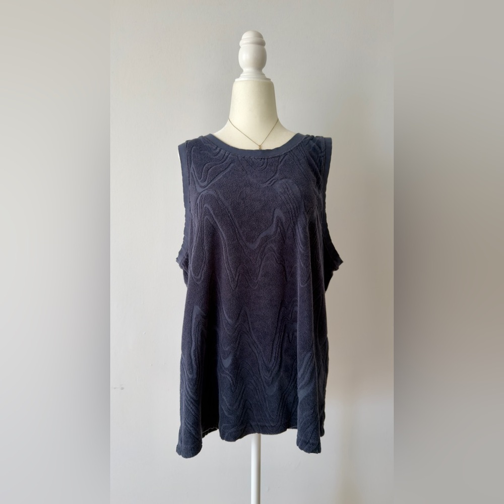 Savage by Fenty Sleeveless Top
